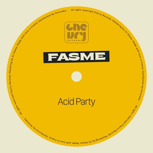 Acid Party