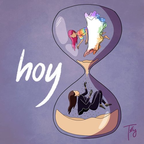 Hoy - Single