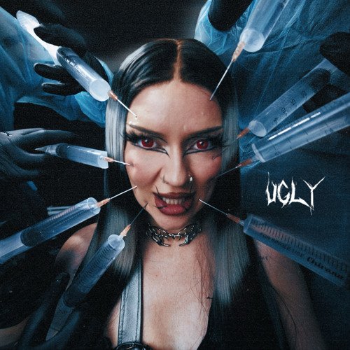 Ugly - Single