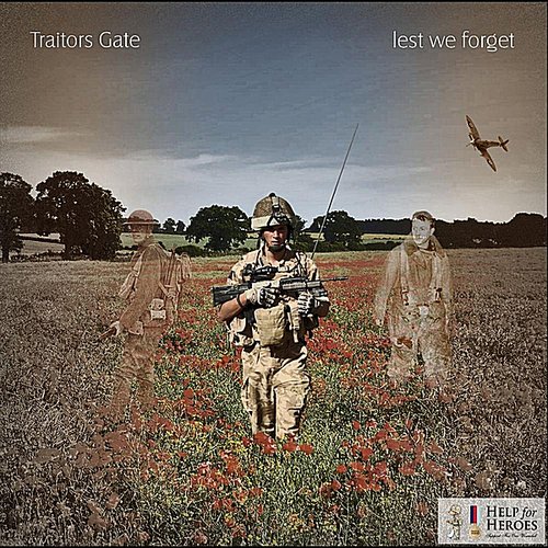 Lest We Forget