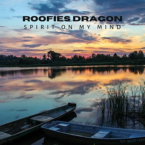 Spirits on My Mind
