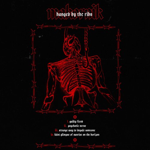 Hanged by the Ribs