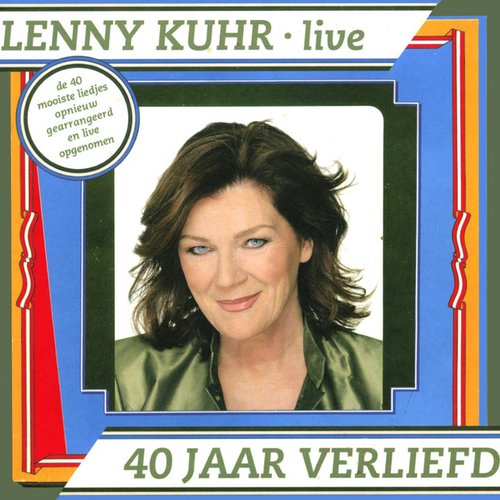 40 Jaar verliefd (live)