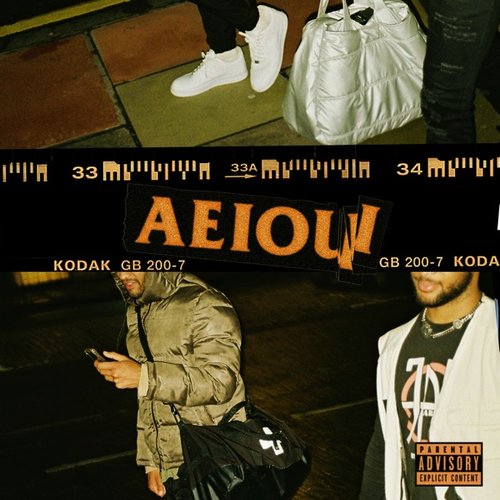 AEIOU
