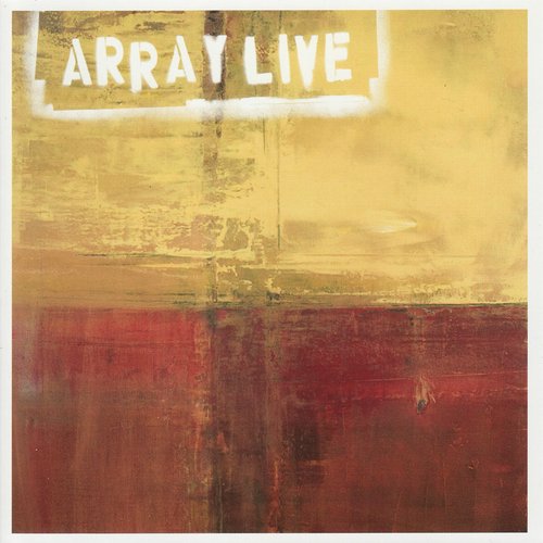 Array Live