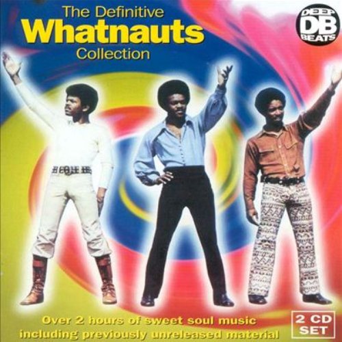 The Definitive Collection