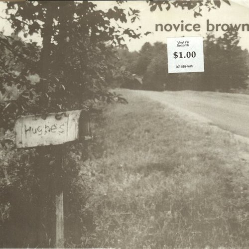 Novice Brown