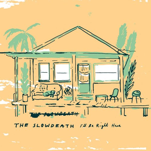 I'll Be Right Here / Factory