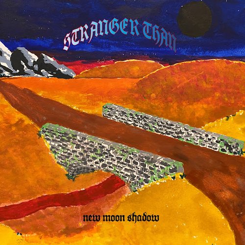 Blood Under the Bridge - Single