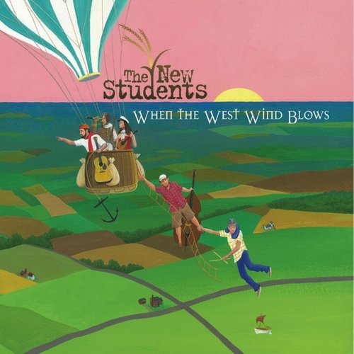 When the West Wind Blows
