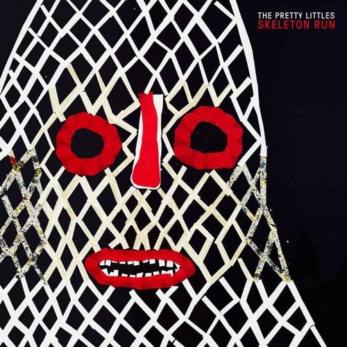 The Pretty Littles - Skeleton Run