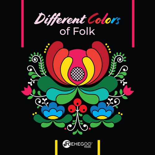 Different Colors of Folk
