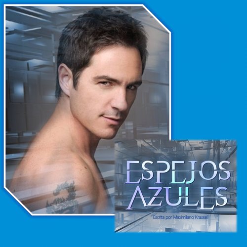 Espejos Azules
