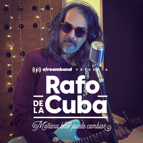 Mañana Todo Puede Cambiar (En Vivo) [Explicit]