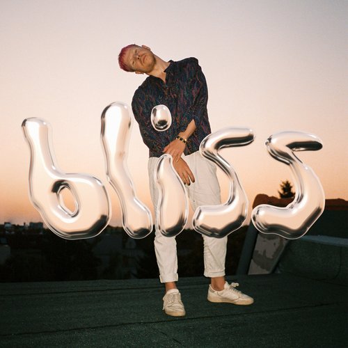 Bliss - Single