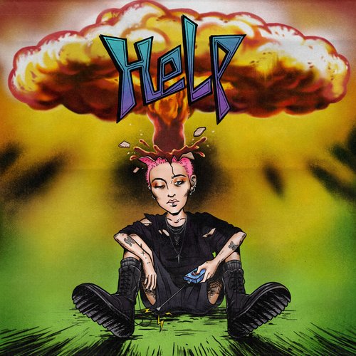HELP - EP