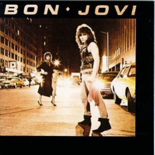 Bon Jovi (Remastered)