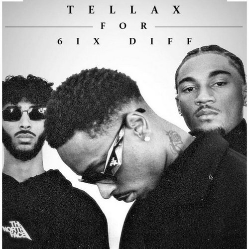 For 6ix Diff
