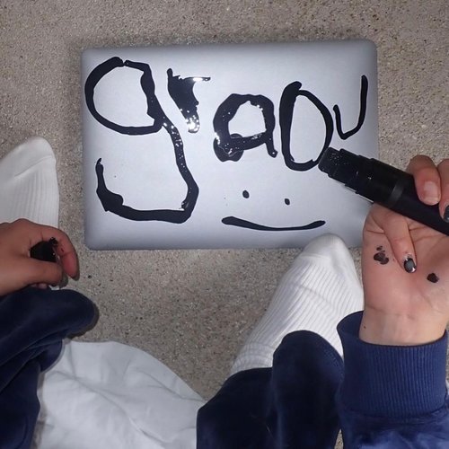 graou - Single