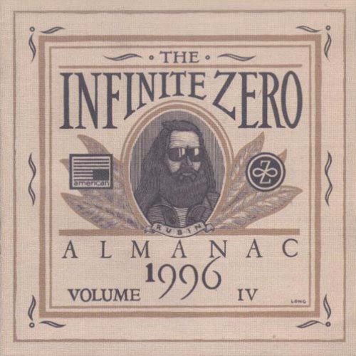 Infinite Zero Sampler #4