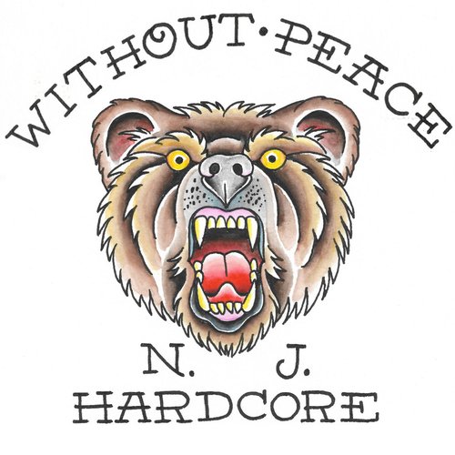 Without Peace Demo