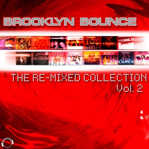 The Re-Mixed Collection, Vol. 2