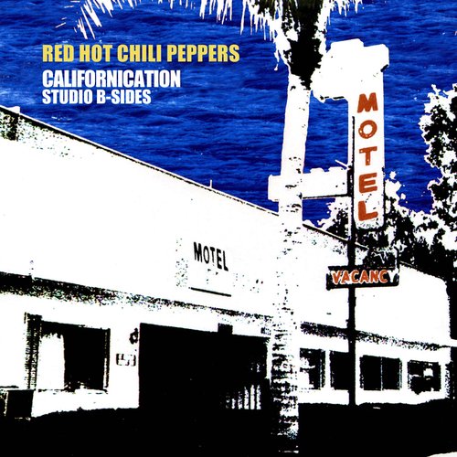 Californication (B-Sides)