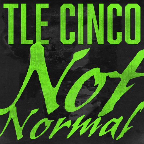 Not Normal