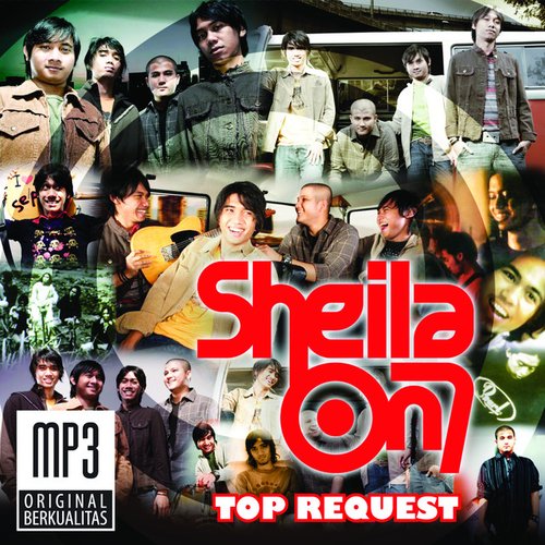 Sheila On 7 Top Request