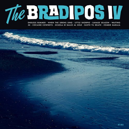 The Bradipos IV