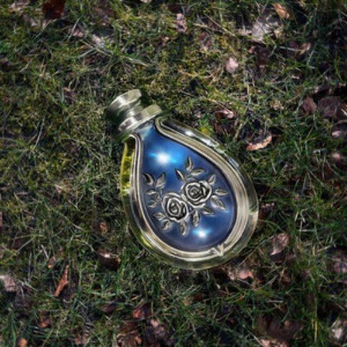 under your spell