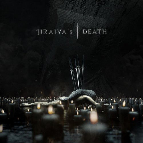 Jiraiya's Death