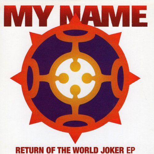 Return of The World Joker EP