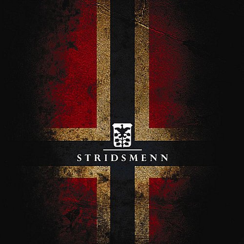 Stridsmenn