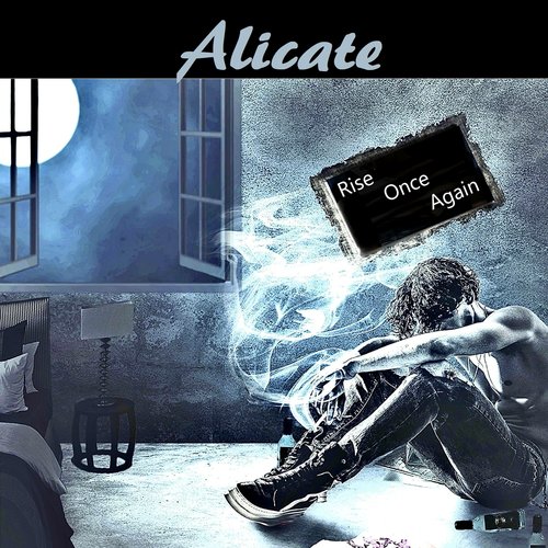 Rise Once Again - Single