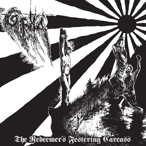 The Redeemer's Festering Carcass