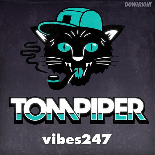 Vibes 247 EP