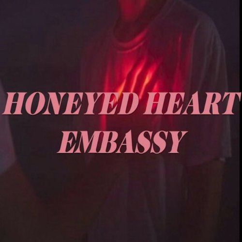 Honeyed Heart Embassy