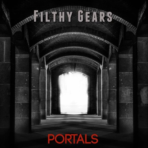 Portals - EP