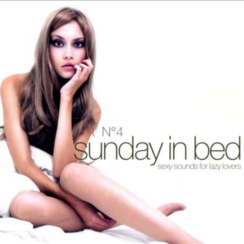 Sunday In Bed No 4