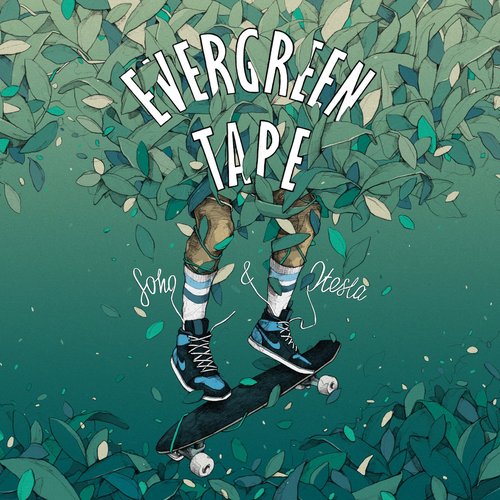 Evergreen Tape