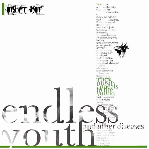 Endless youth and other diseases