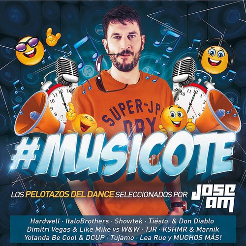#Musicote