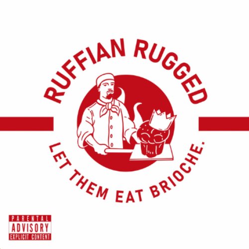 Let Them Eat Brioche