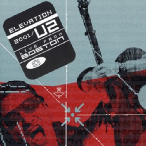 Elevation Tour Live from Boston