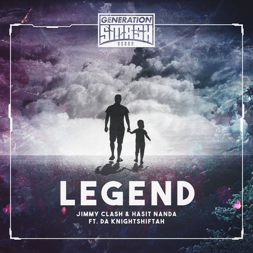 Legend - Single