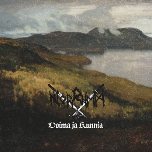 Voima Ja Kunnia / Among The Ruins