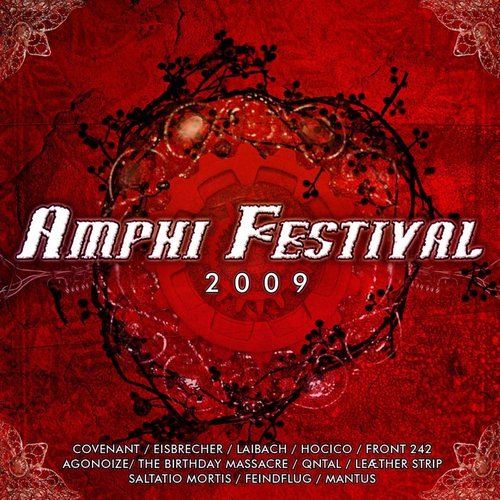 Amphi Festival 2009