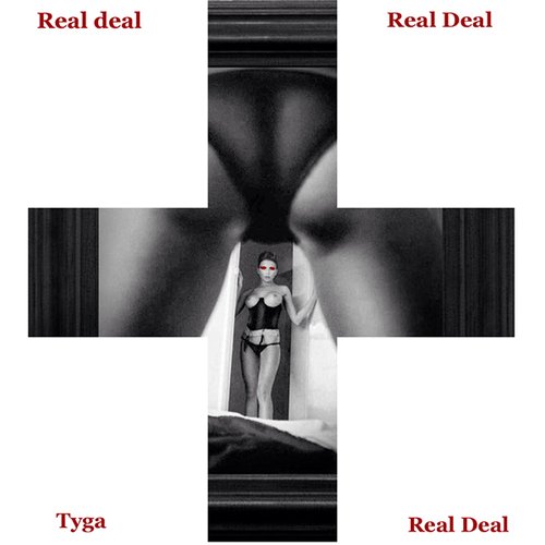 Real Deal - Single