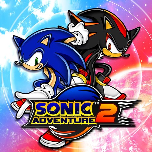 Sonic Adventure 2 Original Soundtrack